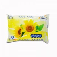 【护理保健】红袖添香系列护理湿巾22片装 雅润